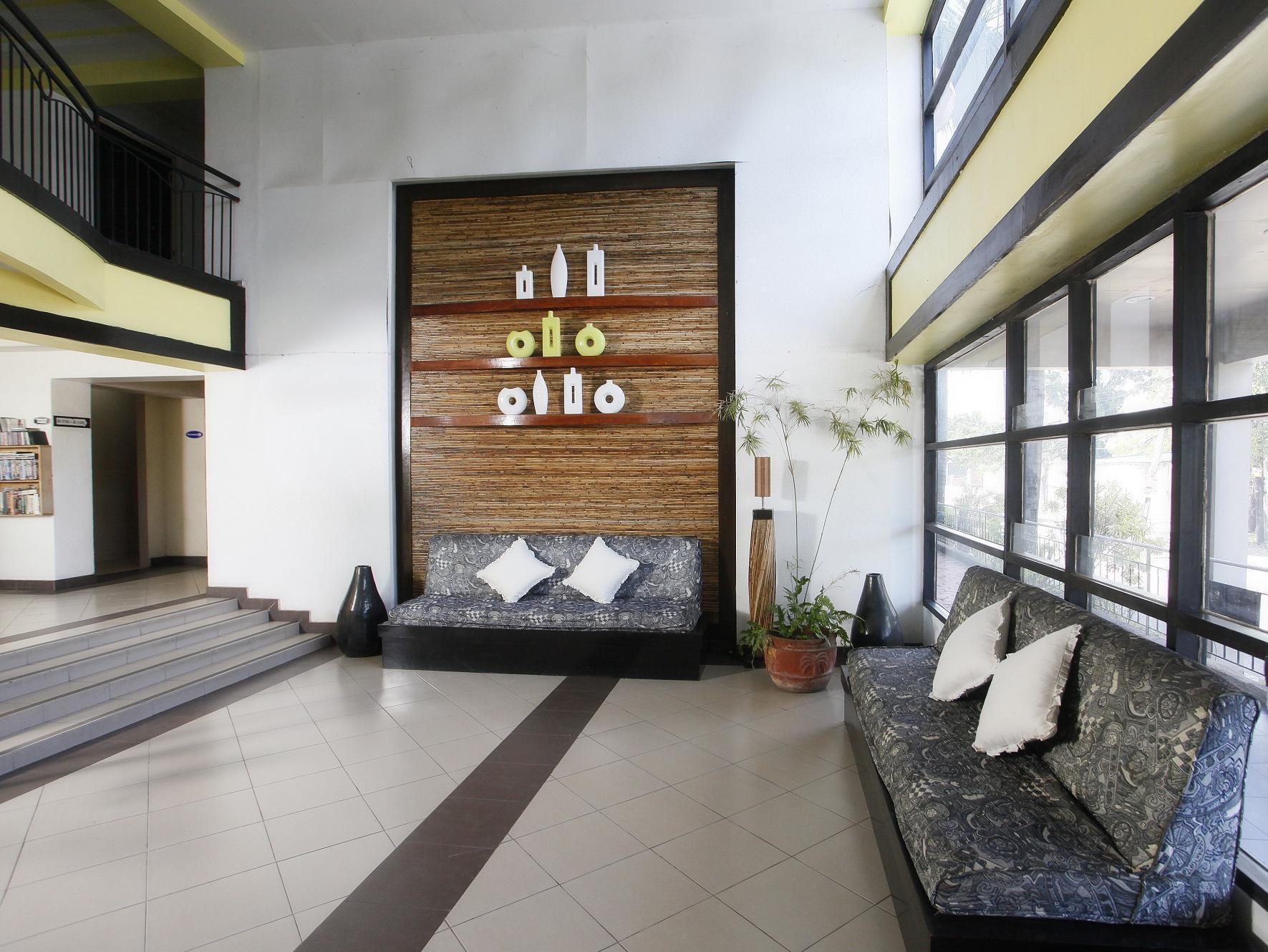 Sdr Serviced Apartments Cebu Stadt Exterior foto